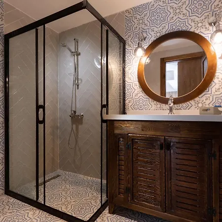 Zenaty Ξενοδοχείο 3*