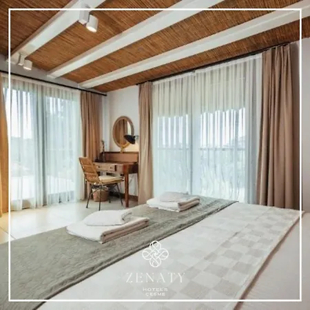 Ξενοδοχείο Zenaty