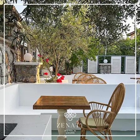 Zenaty Ξενοδοχείο