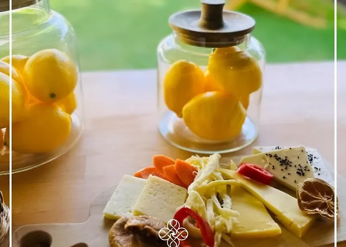 酒店 Zenaty Çeşme