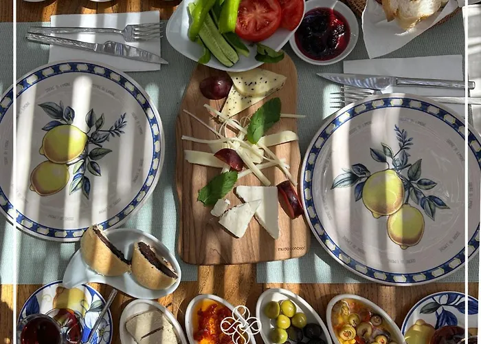 酒店 Zenaty Çeşme