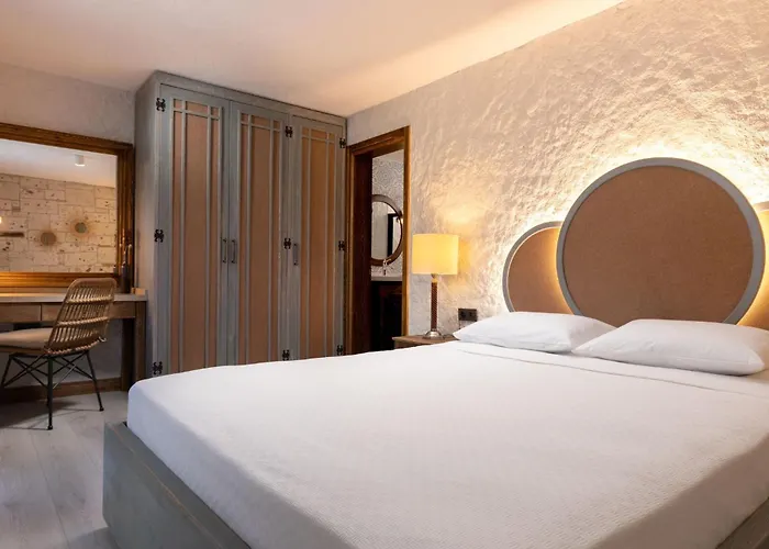 酒店 Zenaty Çeşme