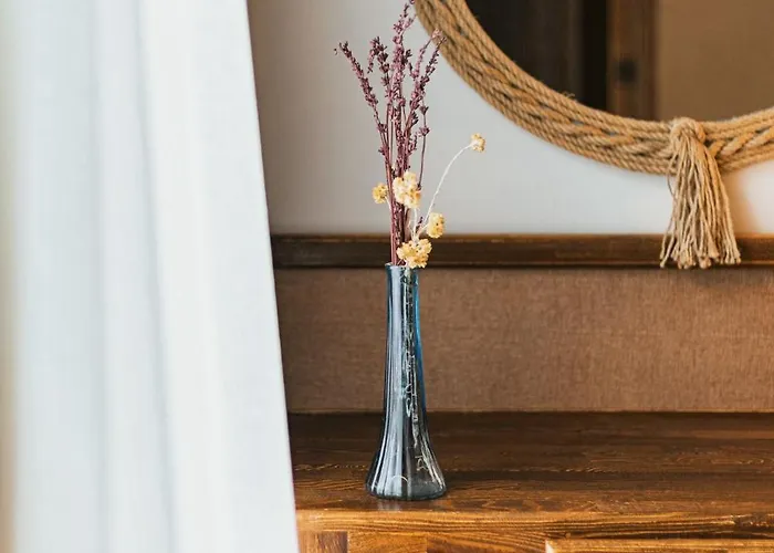 Zenaty 酒店 Çeşme