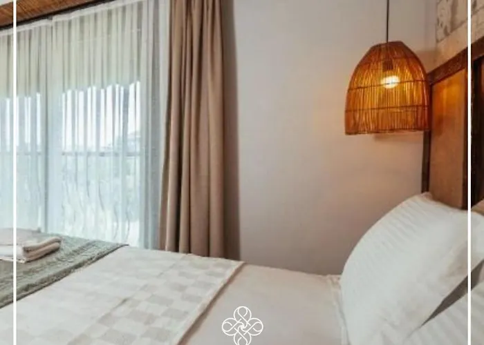 酒店 Zenaty Çeşme